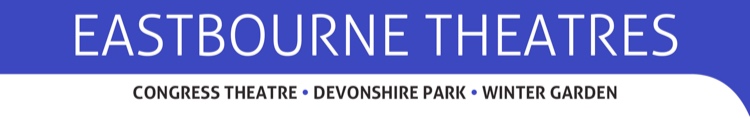 Eastbourne Theatres - Logo